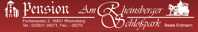 Logo Pension